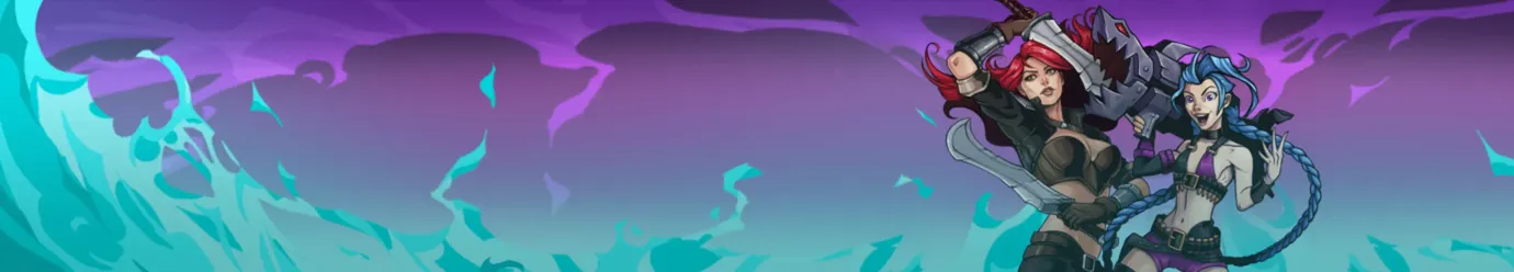 League of Legends. LCK Challengers. Kickoff